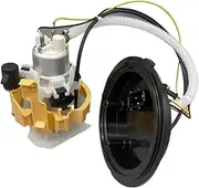 16117170011 Fuel Pump Assembly Compatible with B E65 N52 730I 730LI 2002-2008