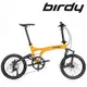 【門市自取限定】BIRDY Standard【大黃蜂】000PCI23050