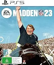 Madden NFL 23 - PlayStation 5