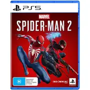 Marvel's Spider-Man 2 (PS5)