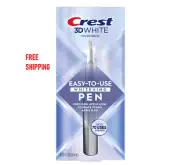 Crest 3d whitening PEN, up to 70 uses, Exp 10/2025