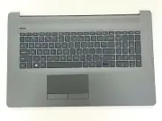 NEW HP 17-BY 17-CA Palmrest Non-Backlit US Keyboard & Touchpad L22750-001