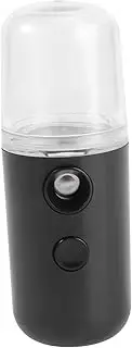 Ipetboom Rechargeable Face Sprayer 1pc Hand-held Hydrating Instrument Face Steamer The Pet Face Spa Steamer