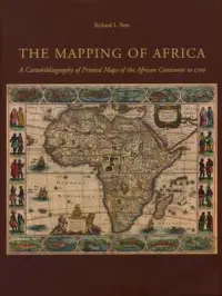 在飛比找博客來優惠-Mapping of Africa: A Cartobibl