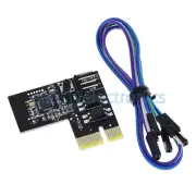 Computer Remote Switch Wifi Smart Home PC Start Starting Up Card For Arduino