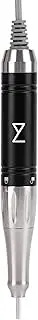 M - Mase 35k RPM Coreless Motor Nail E-File Handpiece - Black