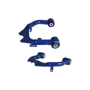 Front Upper Control Arm Complete Kit Fixed Offset for Isuzu D-MAX TFR TFS MU-X