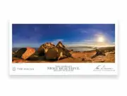 Ken Duncan Images Of Australia 1000 Piece Jigsaw Puzzle - The Remarkables, SA
