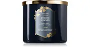 Bath & Body Works Sweater Weather scented candle 411 g