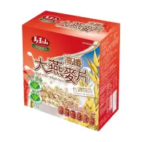 在飛比找博客來優惠-《馬玉山》高纖大燕麥片800g×2pcs(盒)(健康雙認證)