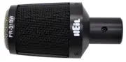 HEIL SOUND PR31BW Dynamic Microphone New From Japan