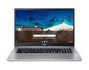 Acer Chromebook CB317-1H-P5EE - Intel Pentium Silver - 1,1 GHz (NX.AQ2EG.003)