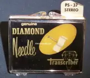 328-DS13 RECORD PLAYER NEEDLE STYLUS for Elac KST-104 DNM104 SNM104 PE-182