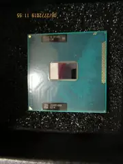 INTEL - AW8063801121200S R103 - Celeron 1005M Dual Core 1.9GHz FCPGA988