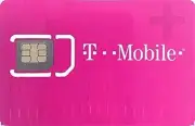 T-Mobile Prepaid ESIM & SIM Card with $50 Unlimited Talk,Text, Data INCLUDED