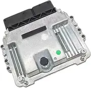 39127-2B530 391272B530 New Engine Computer Board ECU ECM E91B MEG17.9.12 Electronic Control Unit Compatible for Hyundai