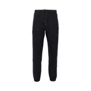 [EMPORIO ARMANI] EMPORIO ARMANI Travel Essential flannel pants Man L L Blue