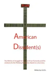 在飛比找博客來優惠-American Dissident(s)