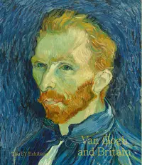 在飛比找誠品線上優惠-Van Gogh and Britain