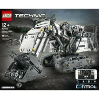 在飛比找蝦皮商城優惠-LEGO 樂高 42100 Liebherr R 9800 