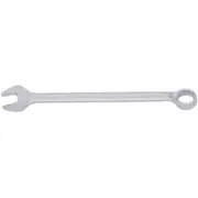 Elora 32mm Long Combination Spanner Bi-hexagon Ring And 15° offset jaw 03701