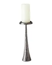 Global Views Small Beacon Candle Holder