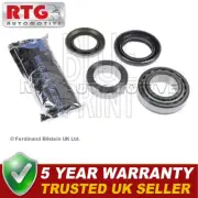 Wheel Bearing Kit Fits Daewoo Musso Ssangyong 2.3 D TDi 2.9 TD 4243105000S1