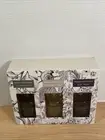 Bellevue Reed Diffuser Set & 8 Reeds 6 Oz Each X 3 Pack
