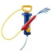 Rolly Kid Vacumax Water Tanker