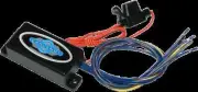 Badlands Illuminator Module Can Bus Hardwire Heritage Softail Classic 11-17