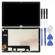 For Huawei MediaPad M5 Lite 10 BAH2-W19 BAH2-L09 LCD Display Screen Digitizer