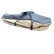 Kelmatt ChainsawBag Lil Chopper Small Desert Sand/Charcoal