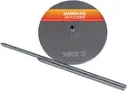 Stainless Vertical Skewer Barbecue Spit Skewer Grill BBQ - Great for Tacos Al Pa