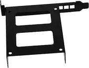 DOITOOL Ssd Drive Holder Metal Rack Hard Disk Cage for Desktop Pc Easy Install Bracket