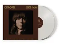 在飛比找誠品線上優惠-Cat Power Sings Dylan: The 196