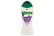 Palmolive Body Butter Vanilla 400mL, Moisturising Body Wash