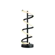 Cirrhi Led Table Lamp Black Floor Lamps