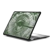 MacBook Air 13-inch (M1 / Intel) Impact Case My Design #956