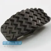 Rubber Pedal Accelerator for Fiat Sienna Stilo Lancia Doblo Albea Palio Romeo