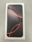 Apple iPhone 16 Pro Max 256 GB - Desert Titanium T-Mobile ONLY