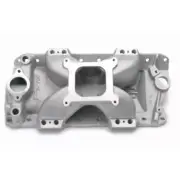 Edelbrock EFI Victor E SBC Intake Manifold ED29785