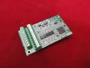 PG Speed Controller Card PG-X3 for Yaskawa A1000 series