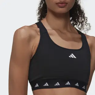 adidas TECHFIT 運動內衣 女 HN7273 官方直營