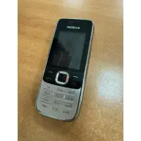 在飛比找蝦皮購物優惠-NOKIA 2730C 二手機 無配件