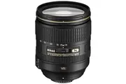 Nikon AF-S NIKKOR 24-120mm F4 G ED VR f/4 G 24-120 - BRAND NEW
