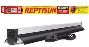 Zoo Med T5 Reptile UVB with Reflector Combo 15w 10.0 30cm