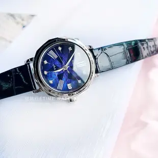 SPB137J1 SEIKO 精工 銀座 LUKIA 25週年紀念錶 6R35-00N0B 機械錶 女錶 黑標限定商品