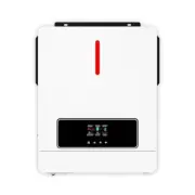 6200W 48V Hybrid Solar Inverter Charger MPPT 120A Pure Sine Wave Controlle WIFI