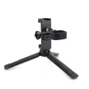 Portable Phone Clip Tripod Expansion Bracket Mount For FIMI PALM Gimbal Cameras