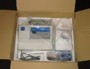BLX-5 Dental Tooth Portable Mobile Film Imaging Machine Digital Photograph